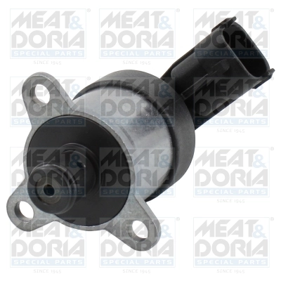 Control Valve, fuel quantity (common rail system)